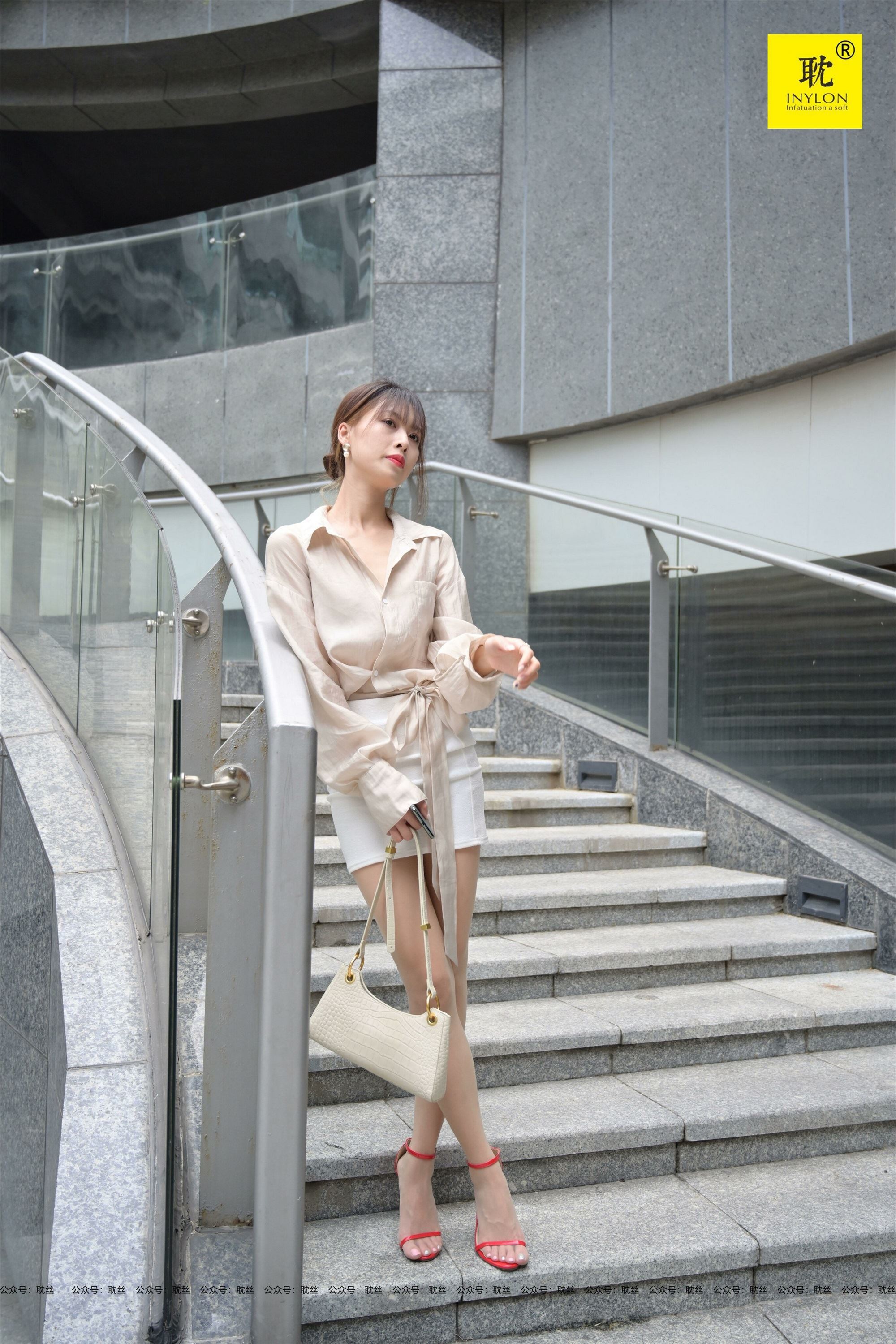 IESS异思趣向  第N种幻想之《一个人下班》②